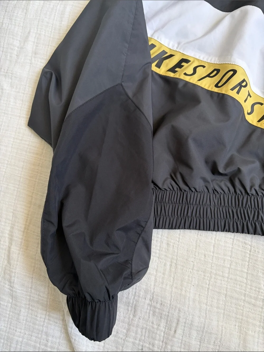 Nike jacket